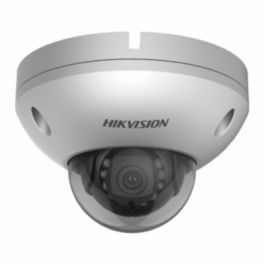 Hikvision CCTV DS-2XC6142FWD-IS(4mm)(C) - Anti-Corr.Dome