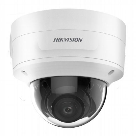 DS-2CD3766G2-IZS(2.7-13.5mm)(H) - 6Mp Dome