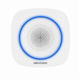 Hikvision CCTV DS-PS1-I-WE(B)/Blue - AX Pro Internal Soun