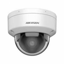 Hikvision CCTV Hikvision DS-2CD2146G2H-ISU 4MP DarkFighter Fixed Dome Camera