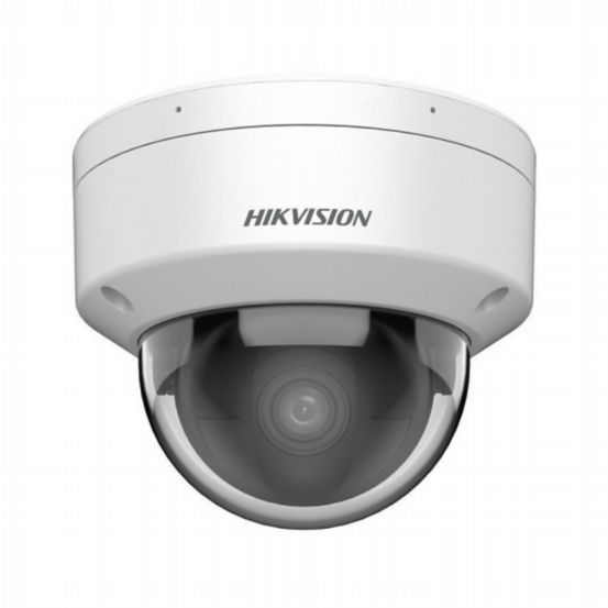Hikvision DS-2CD2146G2H-ISU 4MP DarkFighter Fixed Dome Camera