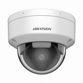 Hikvision CCTV Hikvision DS-2CD2146G2H-ISU 4MP DarkFighter Fixed Dome Camera
