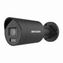 Hikvision CCTV Hikvision DS-2CD2046G2H-IU(2.8mm)(eF) 4 MP Powered by DarkFighter Fixed Mini Bullet Network Camera