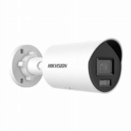 Hikvision CCTV Hikvision DS-2CD2066G2H-IU 6MP DarkFighter Mini Bullet Camera