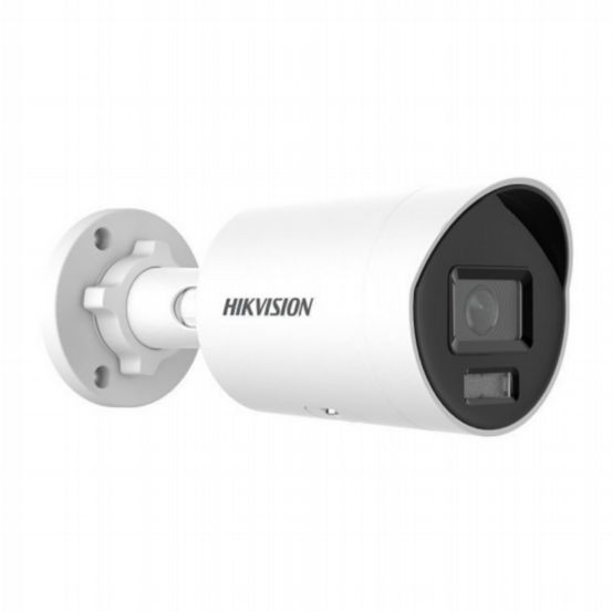 Hikvision DS-2CD2066G2H-IU 6MP DarkFighter Mini Bullet Camera