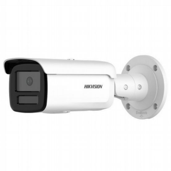 DS-2CD2T66G2H-2I(2.8mm) - 6MP 50m IR Bul