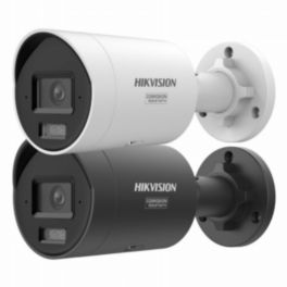 Hikvision CCTV Hikvision DS-2CD2087G3-LIY 4K ColorVu Smart Hybrid Light Mini Bullet Camera