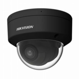Hikvision CCTV Hikvision DS-2CD2146G2H-ISU 4MP DarkFighter Fixed Dome Camera – Black
