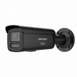 Hikvision CCTV DS-2CD2T47G3-LIS2UY/SL(2.8mm)BLK - 4mp Bul