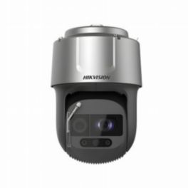 Hikvision CCTV DS-2DF9C848LXG1-LW - 8MP 48x PTZ Camera