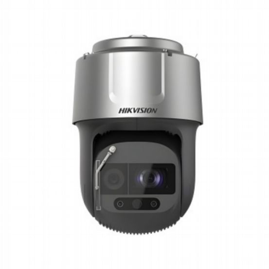 DS-2DF9C848LXG1-LW - 8MP 48x PTZ Camera
