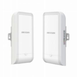 Hikvision CCTV DS-3WF02-5AC/D - Outdr wireless bridge 5km