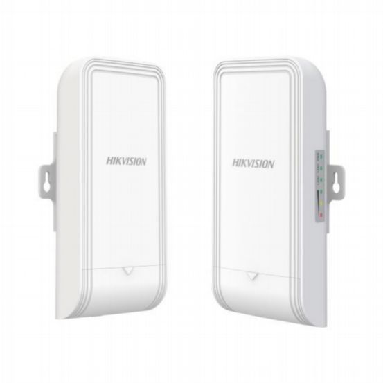DS-3WF02-5AC/D - Outdr wireless bridge 5km