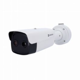 Hikvision CCTV HM-TD2638-10/G0/T1Y - VCA:Line crossing