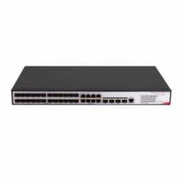 Hikvision CCTV DS-3E2736-HI-24F8T4X - L2+, Smart Managed