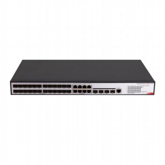 DS-3E2736-HI-24F8T4X - L2+, Smart Managed