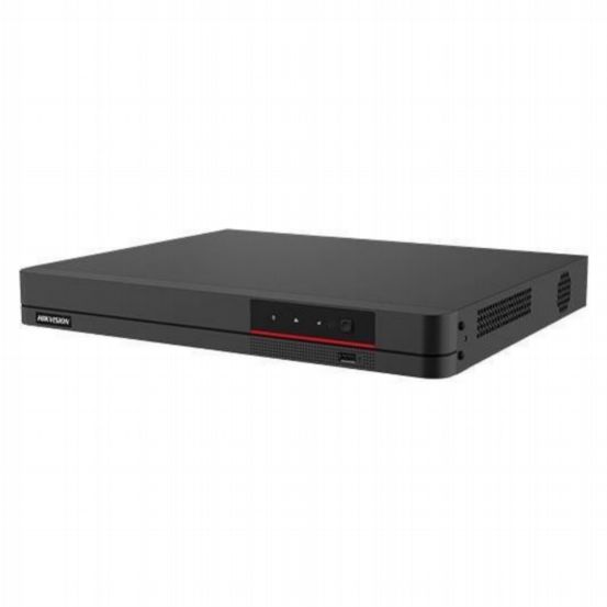 Hikvision DS-7608NI-K2/4G(C) 8-Channel 1U 4G NVR