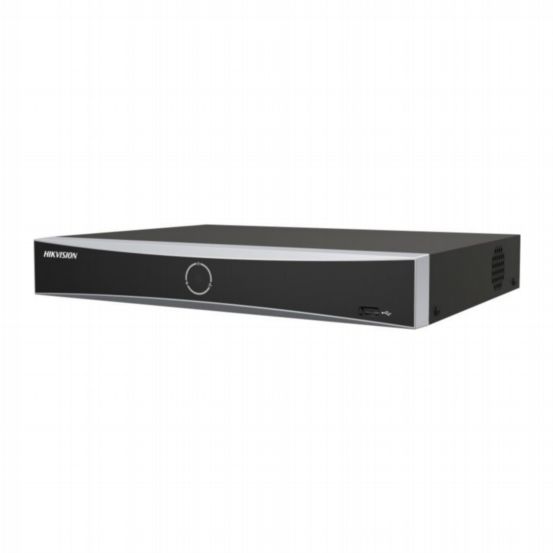 DS-7616NXI-K1(D) - 1U K Series AcuS NVR