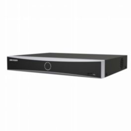 Hikvision CCTV DS-7604NXI-K1(D) - 4ch 1U K Series AcuSens