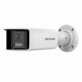 Hikvision CCTV DS-2CD2T66G2P-ISU/SL(2.8mm)© - Turret Cam