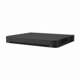 Hikvision CCTV iDS-7208HUHI-M2/PXT/4A+8/4ALM-4TB - 8-Ch D