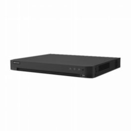 Hikvision CCTV iDS-7208HUHI-M2/PXT/4A+8/4ALM-6TB - 8-Ch D