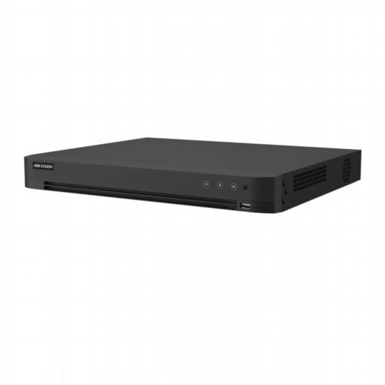 iDS-7208HUHI-M2/PXT/4A+8/4ALM-8TB - 8-Ch D