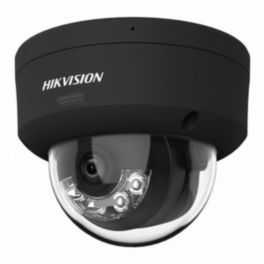 Hikvision CCTV DS-2CD3186G3-LISUY(2.8mm)(eF) - Mini Do 8m