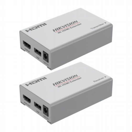 DS-52EX01HI-4K - HDMI Extender 4k 120m