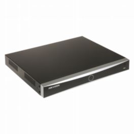 Hikvision CCTV DS-7608NXI-K2/8P(D)-2TB - 8-Ch PoE 1U NVR