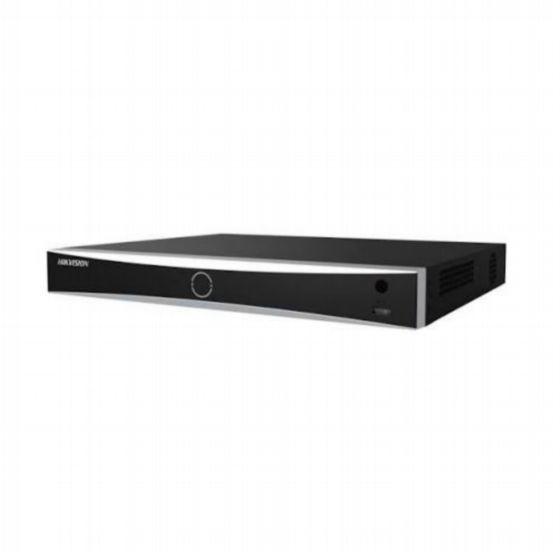 Hikvision DS-7608NXI-K2/8P(D) 8-Channel PoE 1U K Series AcuSense 4K NVR