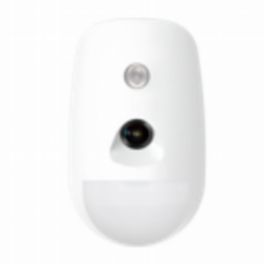 Hikvision CCTV DS-PDPC12PF-EG2-WE(B) - ColorVu PIRCAM