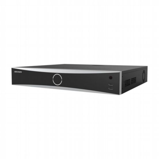 DS-7732NXI-I4/16P/S(E)-16TB - 32ch 16 POE