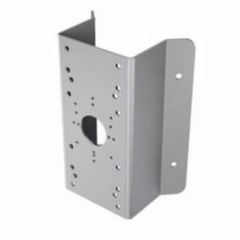 Hikvision CCTV Hikvision DS-1276ZJ-P-Y Corner Mount Bracket for Speed Dome
