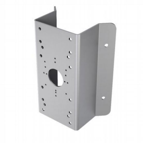 Hikvision DS-1276ZJ-P-Y Corner Mount Bracket for Speed Dome