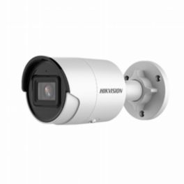 Hikvision CCTV Hikvision DS-2CD2086G2-IU 4K AcuSense Mini Bullet Camera