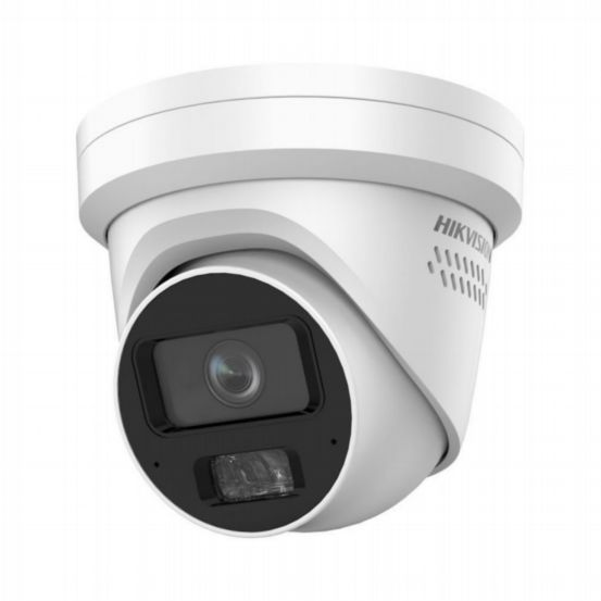 iDS-2CD7387G0-XS(2.8mm) - 8MP D/f  Fx Tur