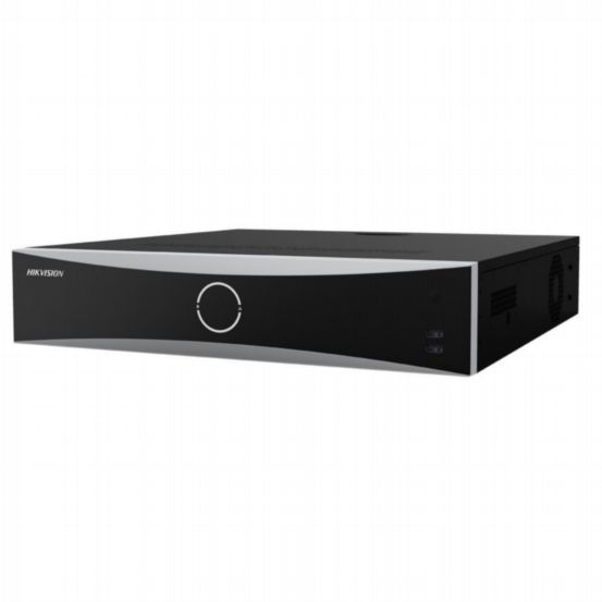 iDS-7716NXI-M4/X-8TB - 16Ch DeepInMind NVR