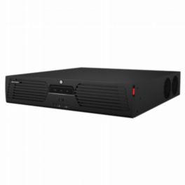 Hikvision CCTV DS-9632NI-M8-24TB - 32ch 2U 4K NVR 24TB