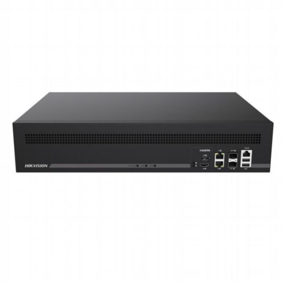 DS-6912UDI(C) - 12ch Decoder W/HDMI, VGA
