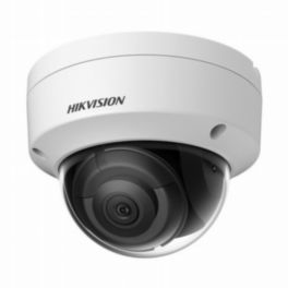 Hikvision CCTV Hikvision DS-2CD2183G2-IS 4K AcuSense Fixed Dome Camera