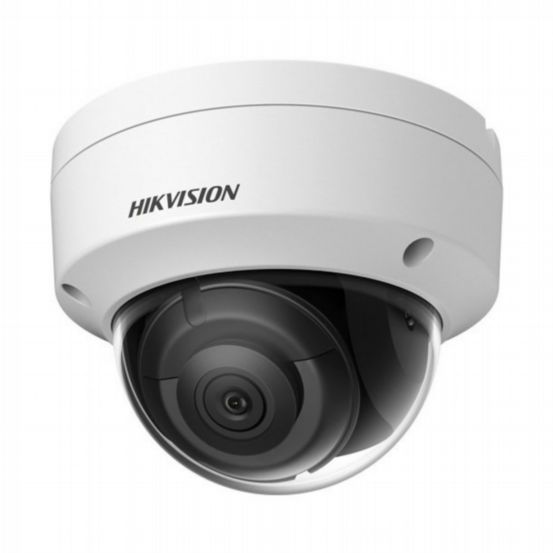 Hikvision DS-2CD2183G2-IS 4K AcuSense Fixed Dome Camera