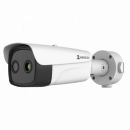 Hikvision CCTV HM-TD2668-35/G0/T1Y - Thermal: 640 x 512