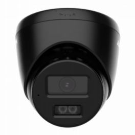 Hikvision CCTV DS-2CE72KF3T-LSYE(2.8mm)(Black) - 3K 5MP