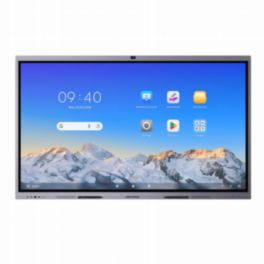 Hikvision CCTV DS-D5C65RB/B - 65" 4k AI CAM