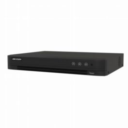 Hikvision CCTV iDS-7204HUHI-M1/PXT/4A+4/1ALM - 4-ch DVR
