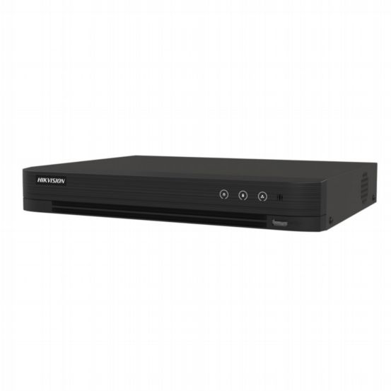 iDS-7204HUHI-M1/PXT/4A+4/1ALM - 4-ch DVR