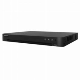 Hikvision CCTV iDS-7208HUHI-M2/PXT/4A+8/4ALM - 8-Ch DVR