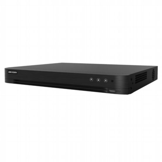 iDS-7208HUHI-M2/PXT/4A+8/4ALM - 8-Ch DVR