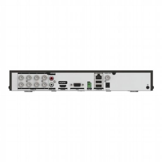 iDS-7216HUHI-M2/PXT/4A+4/1ALM - 16-Ch DVR
